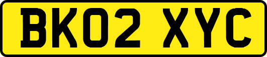 BK02XYC