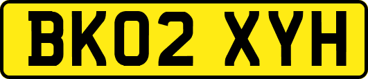 BK02XYH