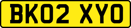 BK02XYO