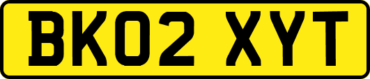 BK02XYT