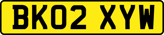 BK02XYW