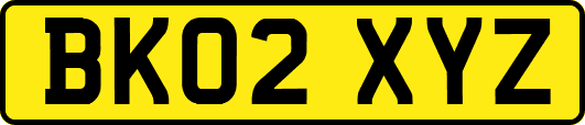 BK02XYZ