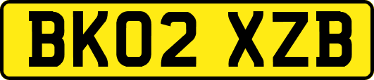 BK02XZB