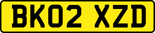 BK02XZD