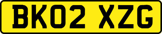 BK02XZG