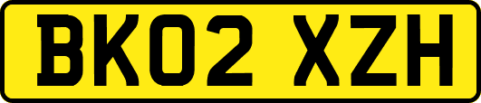 BK02XZH