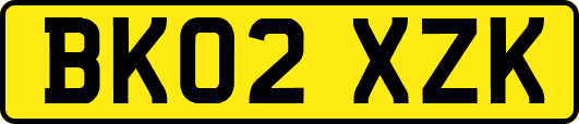 BK02XZK