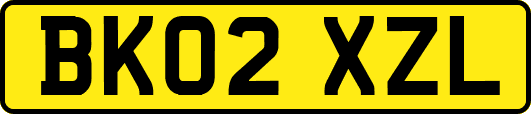 BK02XZL
