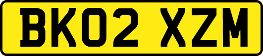 BK02XZM
