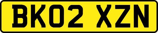 BK02XZN