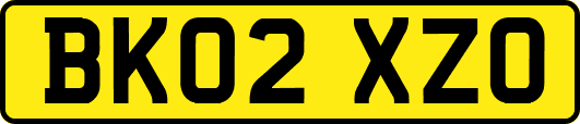 BK02XZO
