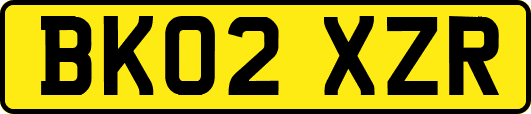 BK02XZR