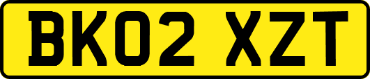 BK02XZT