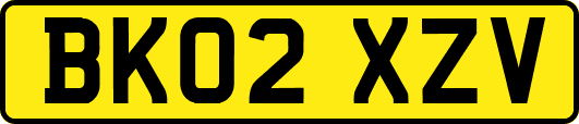BK02XZV