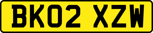 BK02XZW