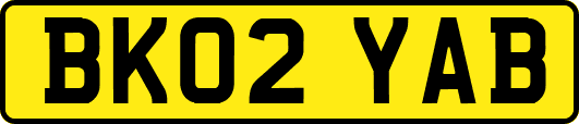 BK02YAB