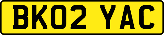 BK02YAC