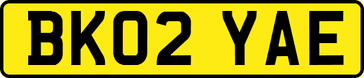 BK02YAE