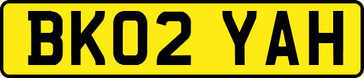 BK02YAH