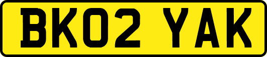 BK02YAK