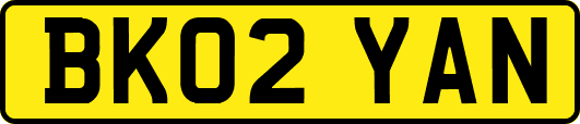 BK02YAN