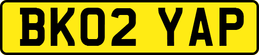 BK02YAP