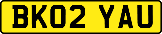 BK02YAU