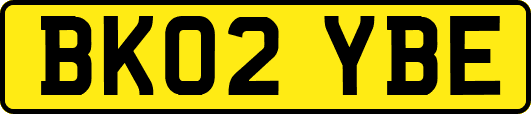 BK02YBE