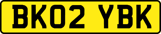 BK02YBK