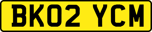 BK02YCM