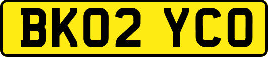 BK02YCO