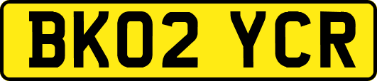 BK02YCR