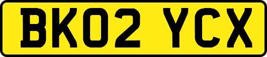 BK02YCX