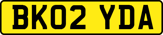 BK02YDA