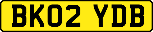 BK02YDB