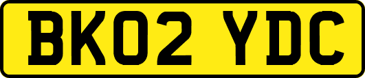 BK02YDC