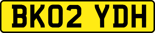 BK02YDH