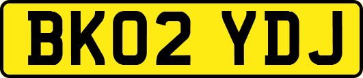 BK02YDJ