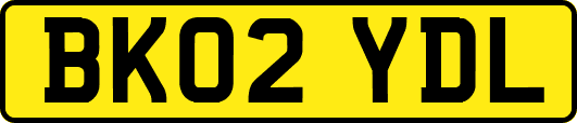 BK02YDL