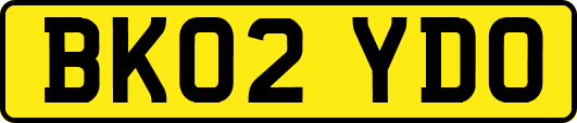 BK02YDO