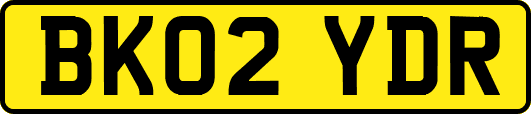 BK02YDR