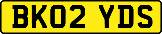 BK02YDS