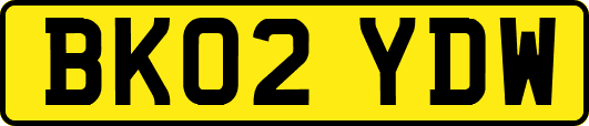 BK02YDW