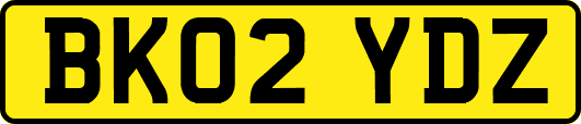 BK02YDZ