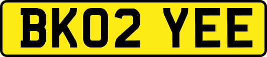 BK02YEE