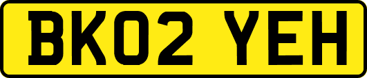 BK02YEH