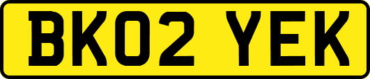 BK02YEK