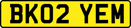 BK02YEM