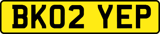 BK02YEP