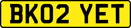 BK02YET